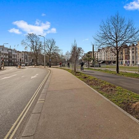 St Peters Pad By My Getaways Free Parking Brighton Exterior foto