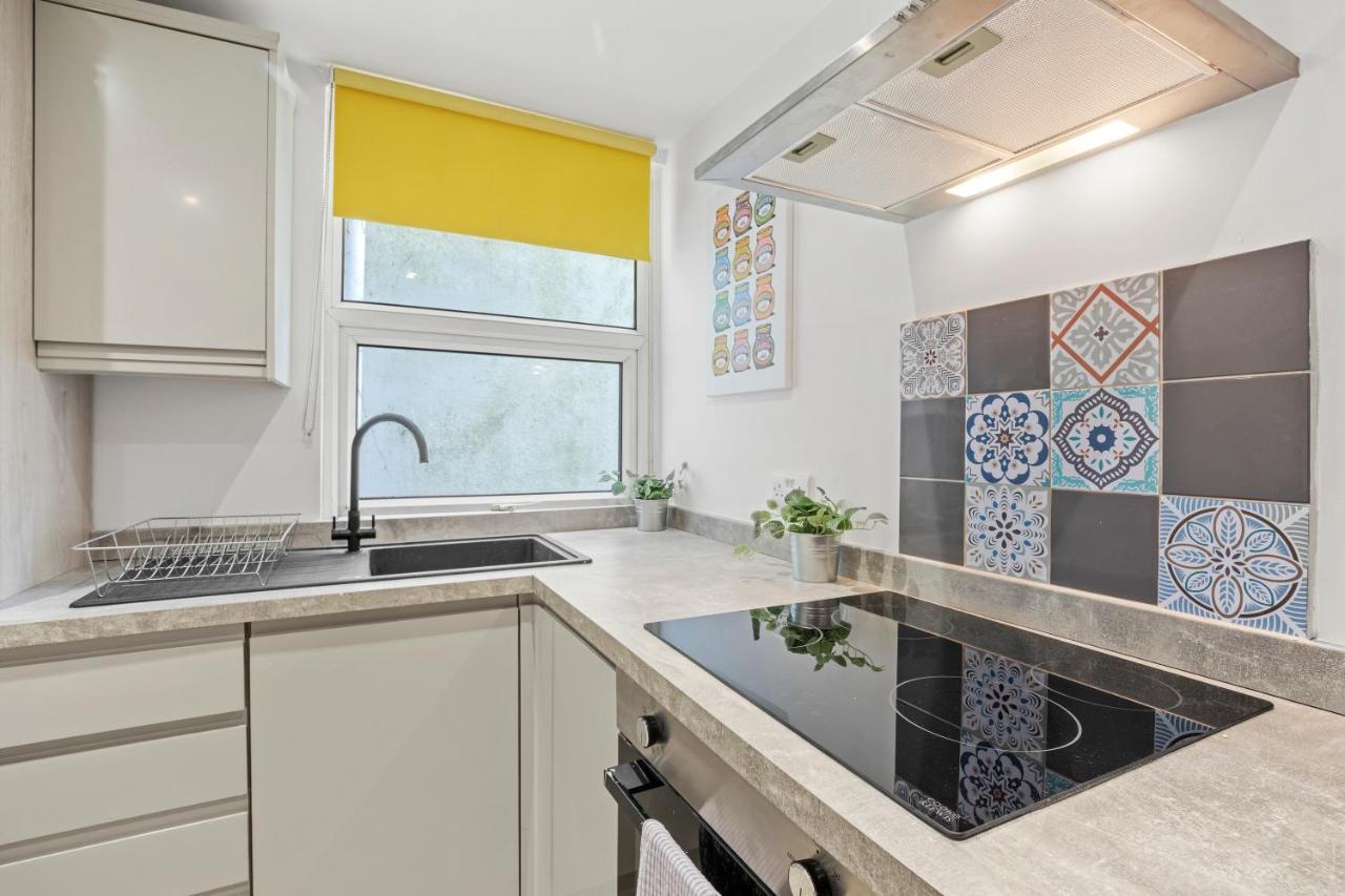St Peters Pad By My Getaways Free Parking Brighton Exterior foto