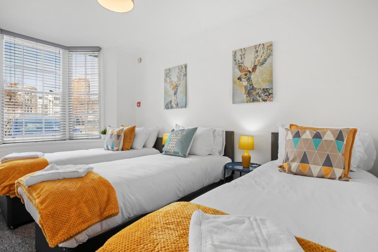 St Peters Pad By My Getaways Free Parking Brighton Exterior foto